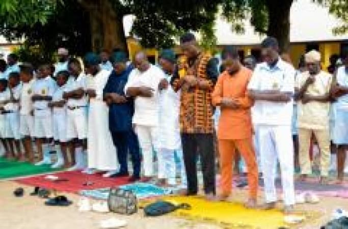 AFROGRAMS alma mater marks 20 years anniversary with legacy projects