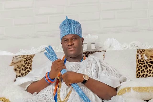 Ooni, NILDS D-G, others drum support for women’s special legislative seats