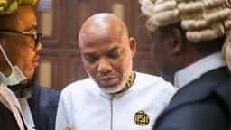 For Nigeria’s national unity and development, release Nnamdi Kanu