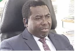 People afraid of free, fair elections seeking Amupitan’s sack — Arewa Youths