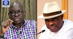 BREAKING: PDP expels Wike, Fayose, others over alleged plot to destroying party