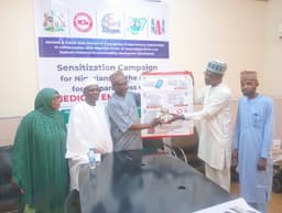 KADMAM to Kaduna Govt: Legislate CPR training in school curriculum