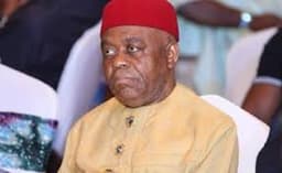 Ex-Abia Governor Theodore Orji dumps PDP