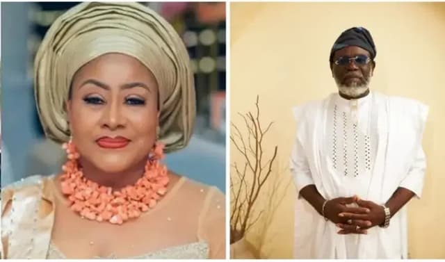 NFVCB to honour 22 Nollywood icons turning 50, 60