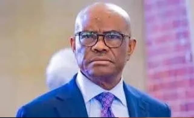 Wike offers 5,000 households free cooking gas cylinder, six-month refill