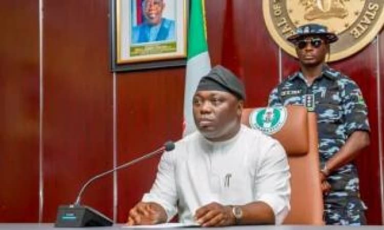 Governor Kefas to dump PDP, join APC on Wednesday