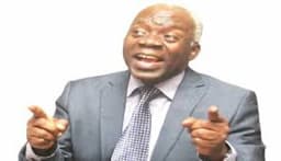 Abuja face-off: Nigeria still run like a military state — Femi Falana