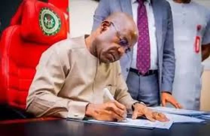 Abia Government revokes Certificate of Occupancy, takes possession of Abia Hotels, Umuahia