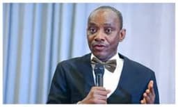 Sam Amadi: PDP Convention is legal and stands despite conflicting orders