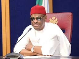 PDP South- South Zonal Scribe, Turnah dismisses expulsion reiterates loyalty to Wike