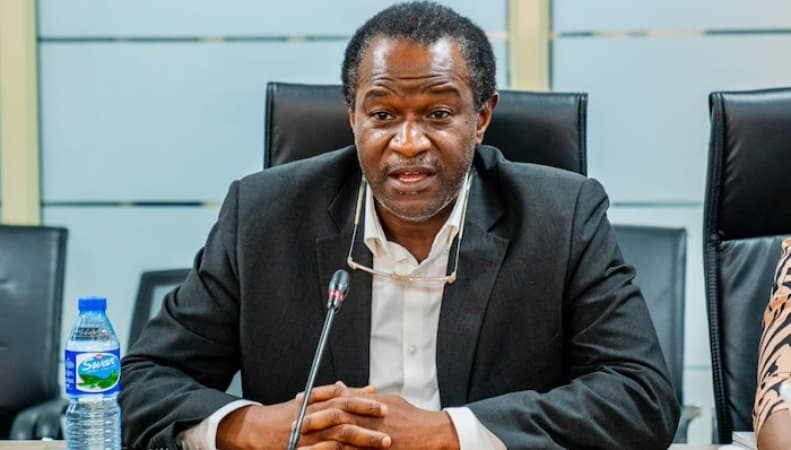 Why NELFUND can’t pay fees of freshers before registration — Sawyerr