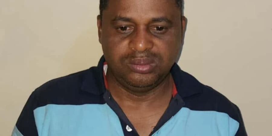 DSS arrests suspected arms dealer linked to Plateau attacks