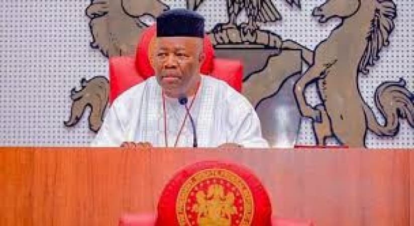 Insecurity: I cry whenever I hear report of killings — Akpabio