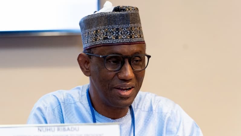 Christian youths seek Ribadu’s removal as NSA