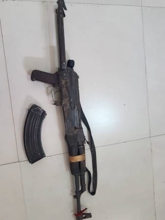 Police storm hotel, rescue kidnap victim tied up inside toilet