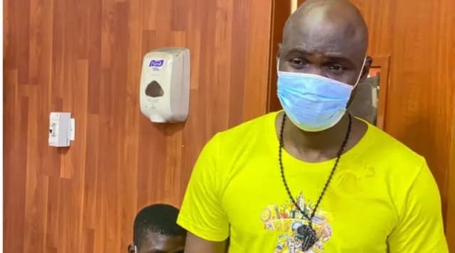 Baba Ijesha completed jail term, not cleared — Lagos govt