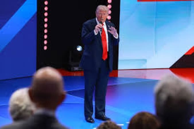 Republicans have lost ground with Latino voters after Trump’s 2024 gains