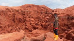 At least 32 dead in DR Congo after bridge at copper mine collapses