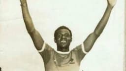 The clock stops for legendary striker, Okonji, dies at 83