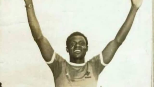 The clock stops for legendary striker, Okonji, dies at 83