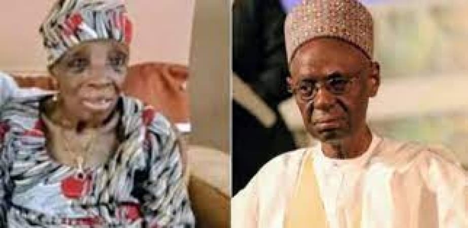 Late president Shagari’s wife demise, a huge loss to Nigeria – Shettima