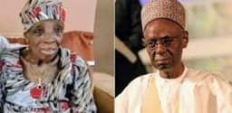 Late president Shagari’s wife demise, a huge loss to Nigeria – Shettima