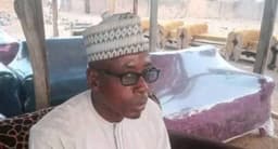 BREAKING: Bandits abduct 25 schoolgirls, kill Vice Principal in deadly attack n Kebbi school