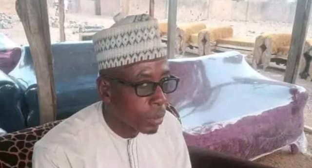 BREAKING: Bandits abduct 25 schoolgirls, kill Vice Principal in deadly attack n Kebbi school