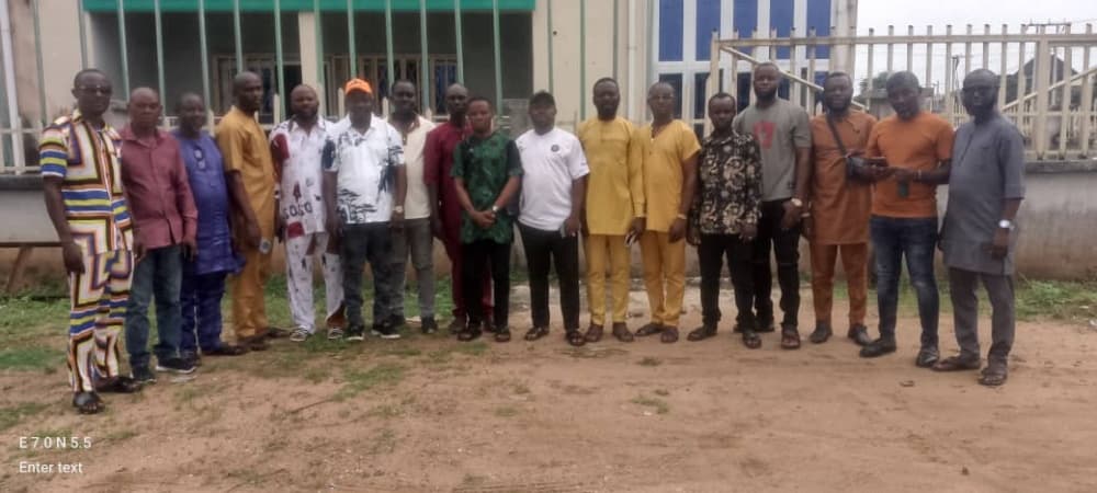 Imo ADC holds strategic Meeting of 27 LGAs ahead of 2027 elections