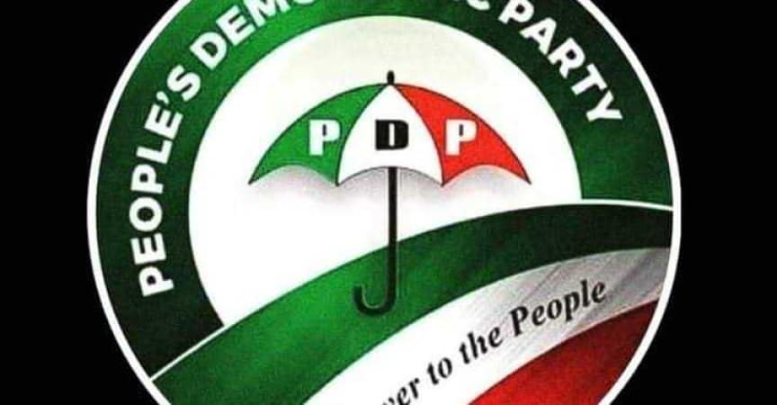PDP crisis: Battle shifts to states