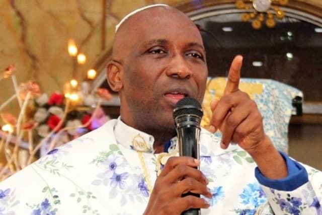 My statement on Igbo presidency misinterpreted — Primate Ayodele