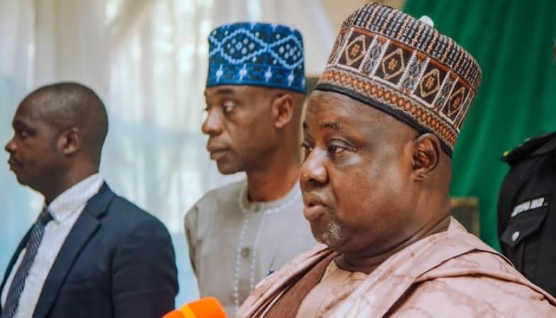 Kebbi Government confirms terrorist obduction Of female students in Maga, staff killed during school attack