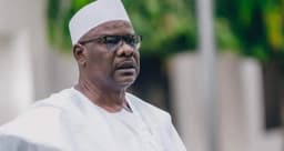 Ndume warns APC of looming implosion as opposition defections surge