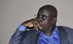 BREAKING: Legendary Journalist Dan Agbese is dead