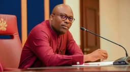 Fubara: Political tension has disrupted governance in Rivers for 6 months