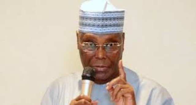 ‘Nigeria cannot continue on this path’, Atiku condemns Kebbi school attack, others