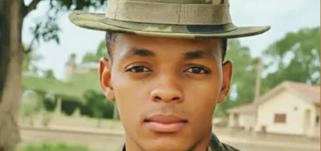 Military keeps mum as police dispute alleged attempt on Lieutenant Yerima’s life