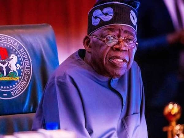 Tinubu: Public perception of Judiciary not favourable, Judges must shun corruption