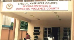 Lagos court sentences randy man to life imprisonment for defiling minor