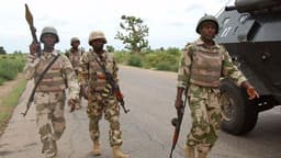 One of 25 abducted Kebbi schoolgirls escapes as army intensifies search for others