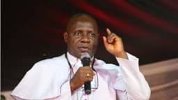 There’s Christian genocide in Nigeria, we welcome US intervention — CAN