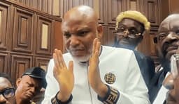 Igbo Northern leaders urge FG to resolve Nnamdi Kanu’s prolonged detention