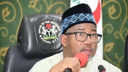 PDP crisis: We’re determined to protect Nigeria’s democracy — Bala Mohammed