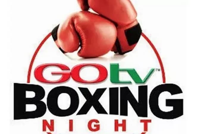 GOTv Boxing Night 34: ?Expect war?, Happy Boy warns Tiny ahead of title bout
