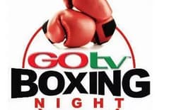 GOTv Boxing Night 34: ?Expect war?, Happy Boy warns Tiny ahead of title bout