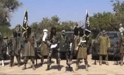 Boko Haram leader sentenced to 20 years imprisonment