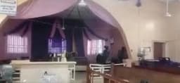 Church Attack: Soldiers take over Kwara community