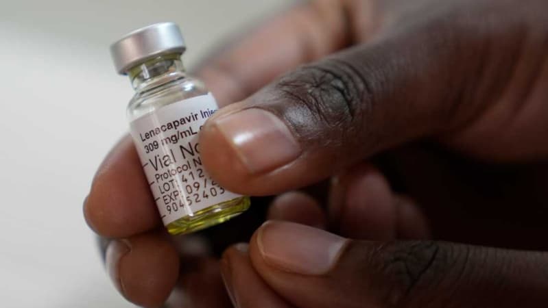 ‘Breakthrough’ drug that prevents HIV rolled out in two African countries