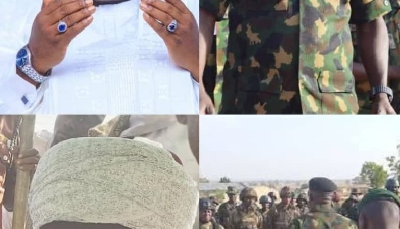 Zuru Emirate Imams pray for abducted students