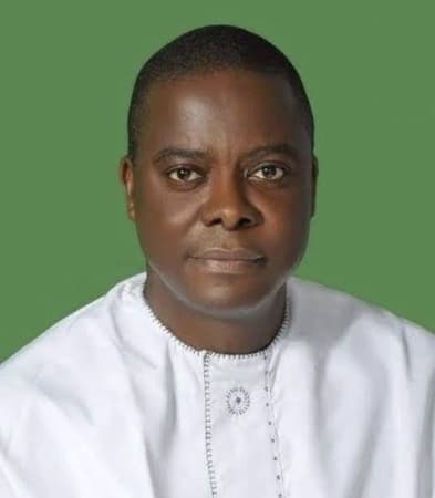 'A heart-rending loss' , Gov Mbah says in tribute to Sen Ezea